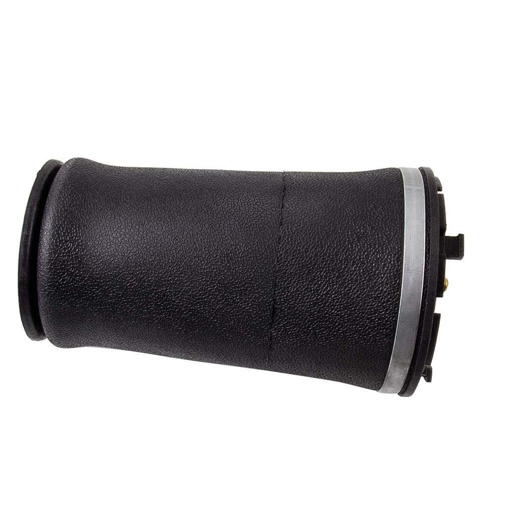 Luftbälg bak vänster eller höger (1 st) lämplig för Chevrolet Trailblazer / GMC Envoy / Isuzu Ascender 2002-2009 | 15125532 25815604