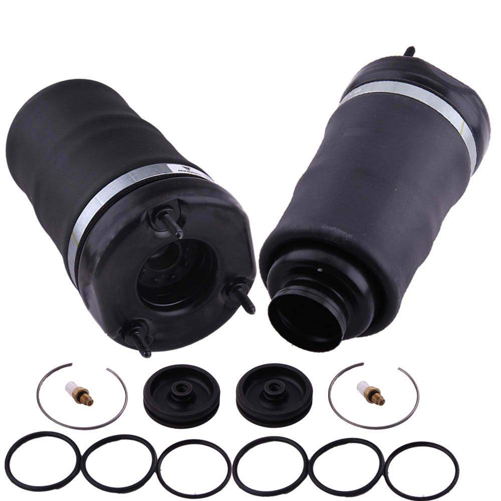 A1643200625 Luftfjæring egnet for Mercedes W164 X164 ML/GL-klasse 2005-2011