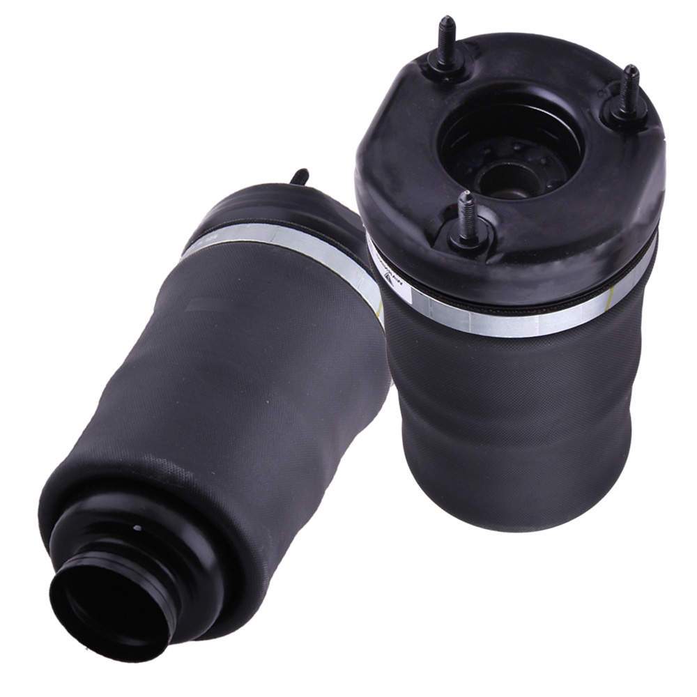A1643200625 Luftfjæring egnet for Mercedes W164 X164 ML/GL-klasse 2005-2011