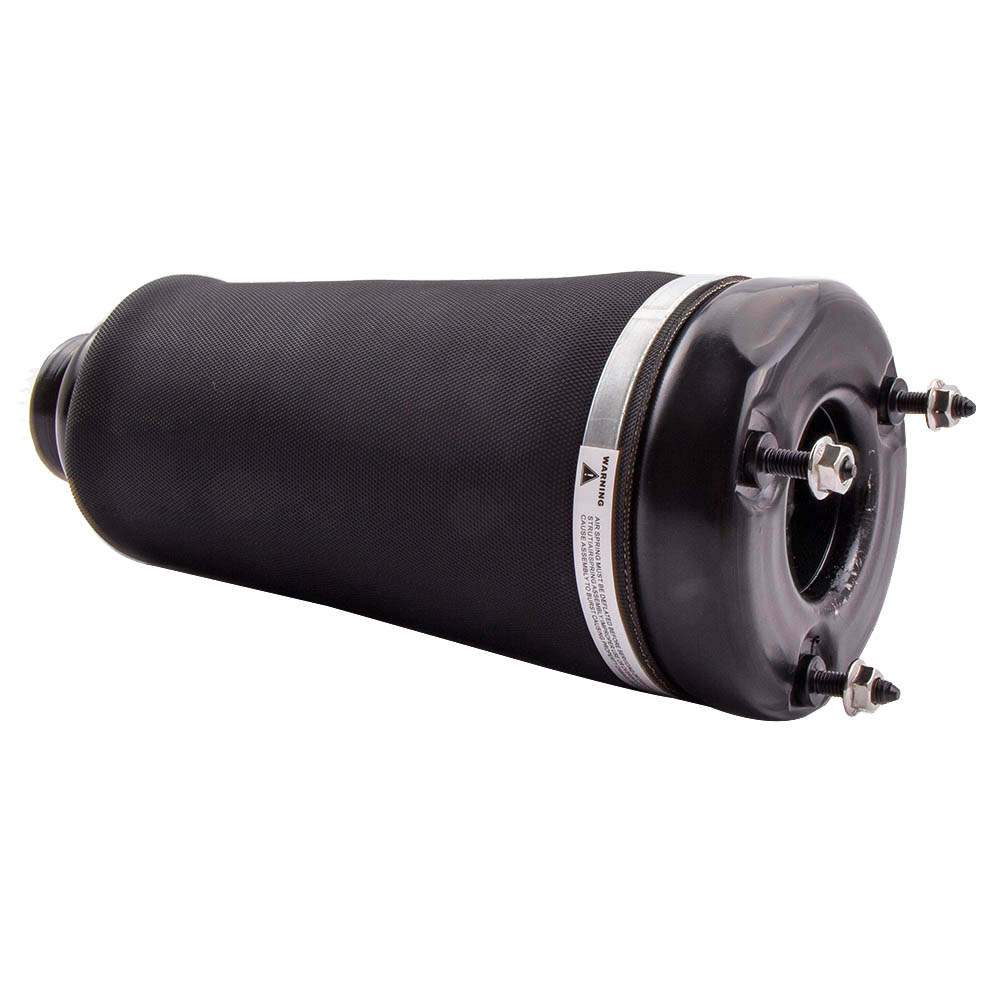 Luftbälgar fram + bak (set om 4) passande för Mercedes R-Klass W251 V251 2006-2018 | 2513203113 2513200425