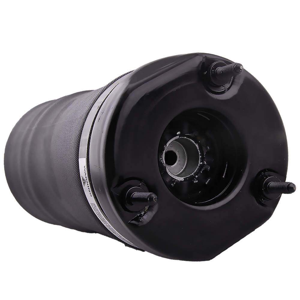 2x Airmatic-ilmajousi vasemmalle ja oikealle, sopii Mercedes R-sarjaan W251 V251 2006-2019 2513203113 2513203013