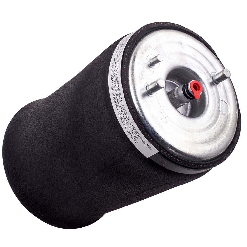 Ilmajousi takaoikealle sopii BMW X5 E53 2000-2006 | 37126750356 37121095580