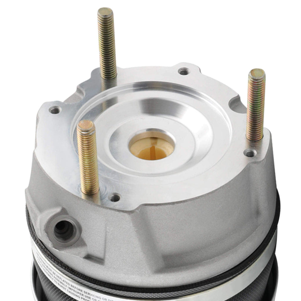 Ilmajousi oikealle puolelle, sopii VW Touareg 7P 2010-2018 / Porsche Cayenne 92A | 7P6616040 95835804000