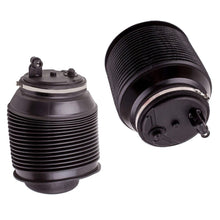 Ladda upp bild till gallerivisning, Luftbälg bak set om 2 (vänster + höger) lämplig för Toyota Land Cruiser Prado J120, Lexus GX470 (2002-2009) | 4809035011 4808035011