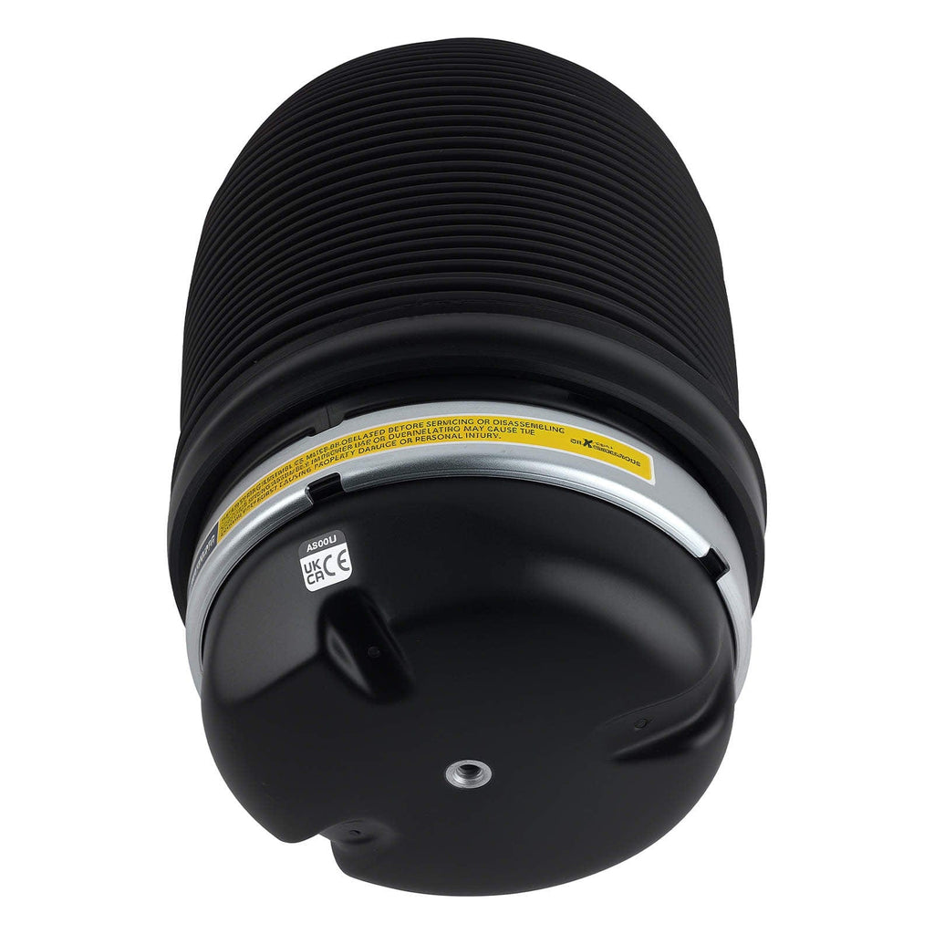 Luftfjädringsbälg bak vänster/höger lämplig för Audi A6 C6 4F Avant Allroad S6 RS6 2004-2011 4F0616001J