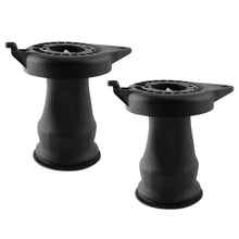 Ladda upp bild till gallerivisning, Luftbälgar bak vänster + höger (set om 2) lämpliga för Fiat Ducato 250 / Citroën Jumper / Peugeot Boxer 2006-2024 | 5102W8 1350998080