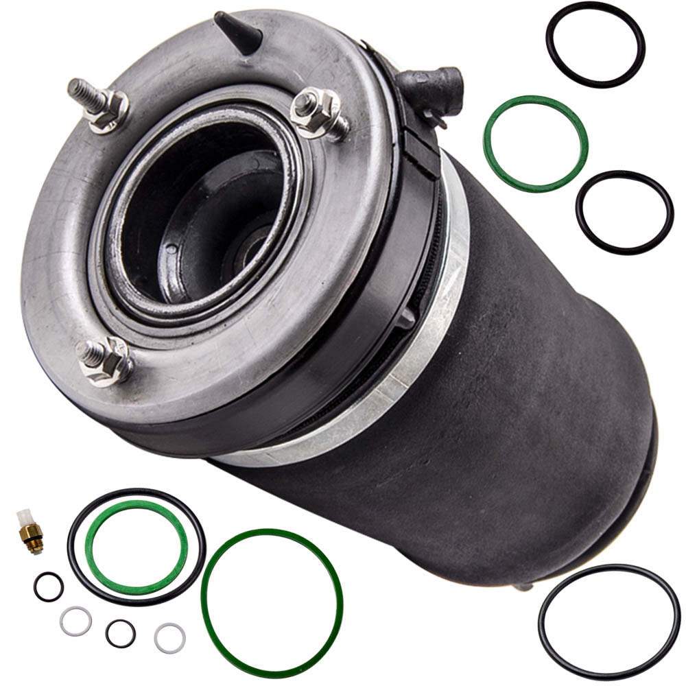 Luftbälg för höger sida lämplig för BMW X5 E53 2000-2006 | 37116757502 37116761444