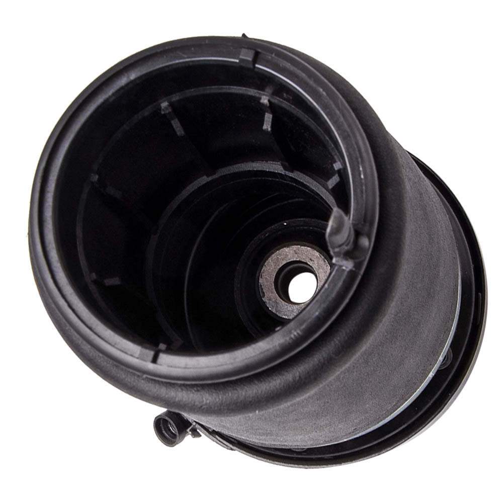 Luftbälg för höger sida lämplig för BMW X5 E53 2000-2006 | 37116757502 37116761444