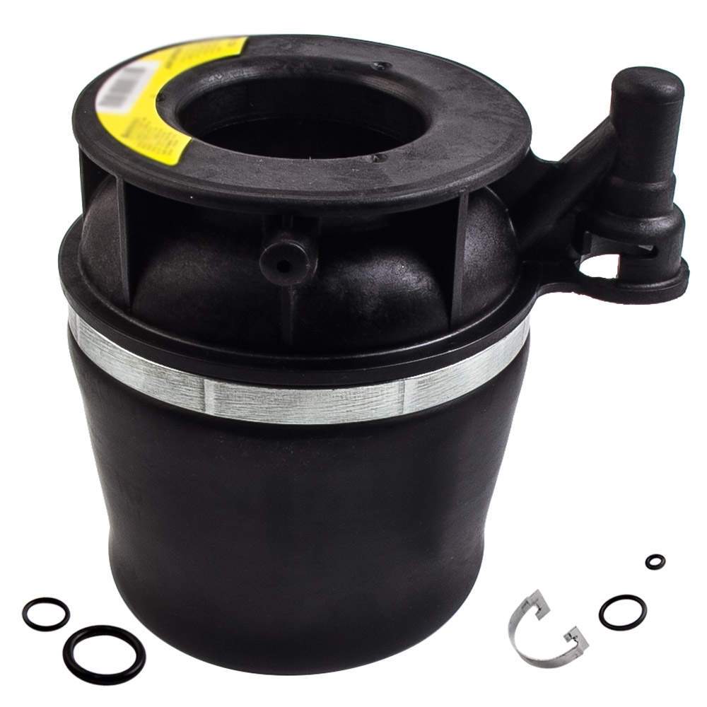 Luftbelg bak venstre eller høyre (1 stk.) egnet for Lincoln Navigator / Ford Expedition 2003-2006 | 4L1Z5A891AA 6L1Z5A891AA