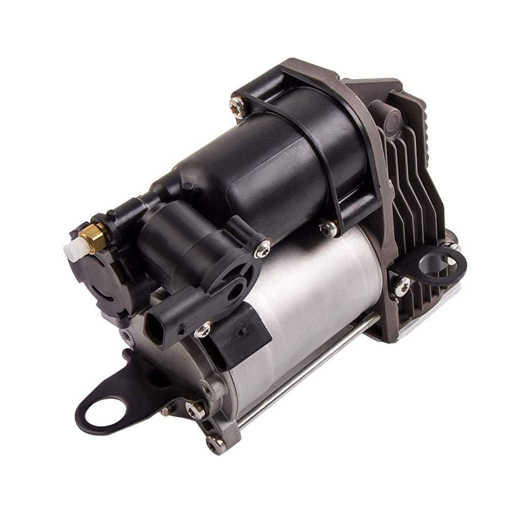 Ilmajousituksen kompressori sopii Mercedes S-sarjan W221 (myös 4MATIC), CL-sarjan C216 2005-2013 A2213201704