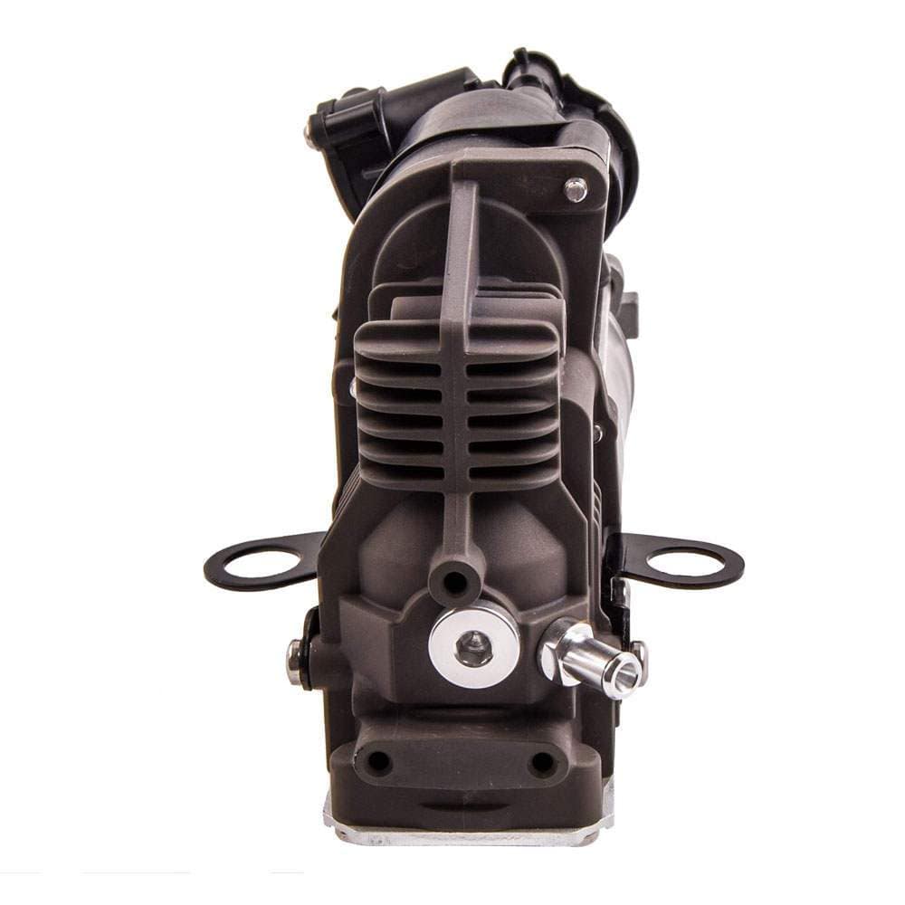 Ilmajousituksen kompressori sopii Mercedes S-sarjan W221 (myös 4MATIC), CL-sarjan C216 2005-2013 A2213201704