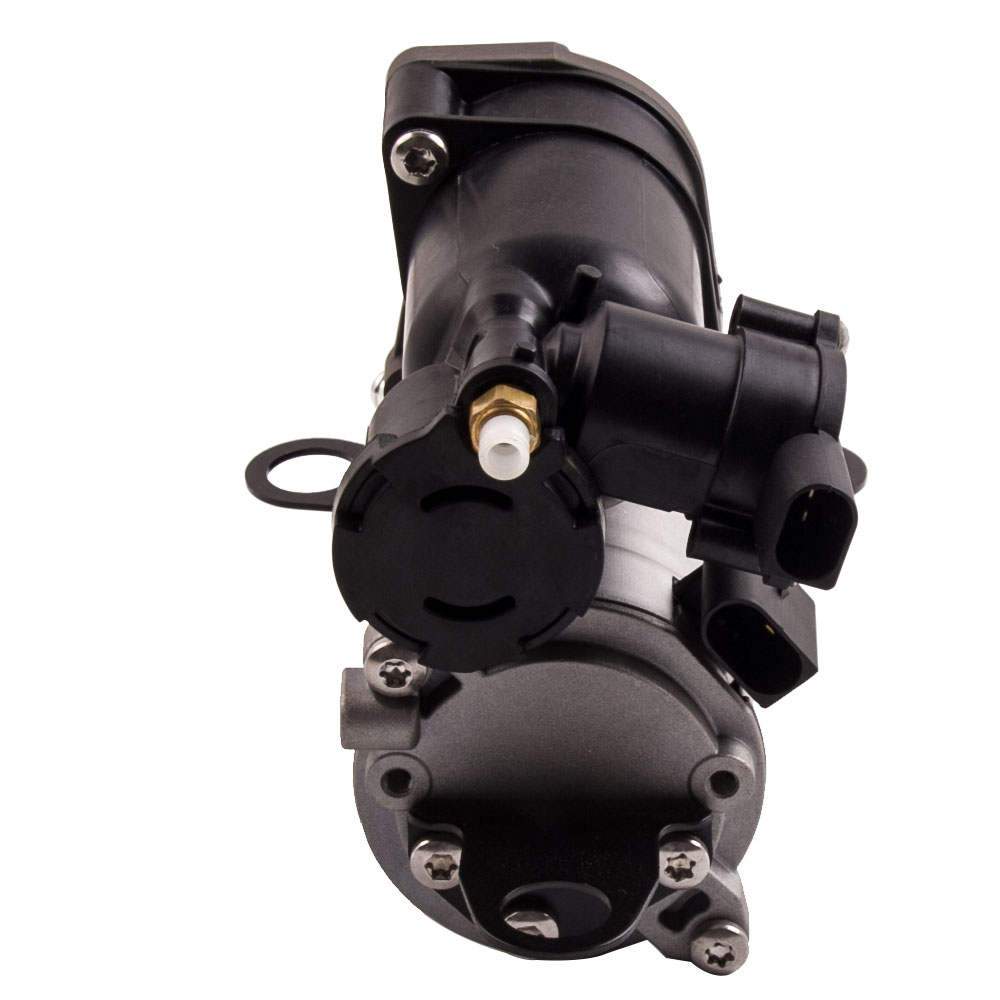 Ilmajousituksen kompressori sopii Mercedes S-sarjan W221 (myös 4MATIC), CL-sarjan C216 2005-2013 A2213201704
