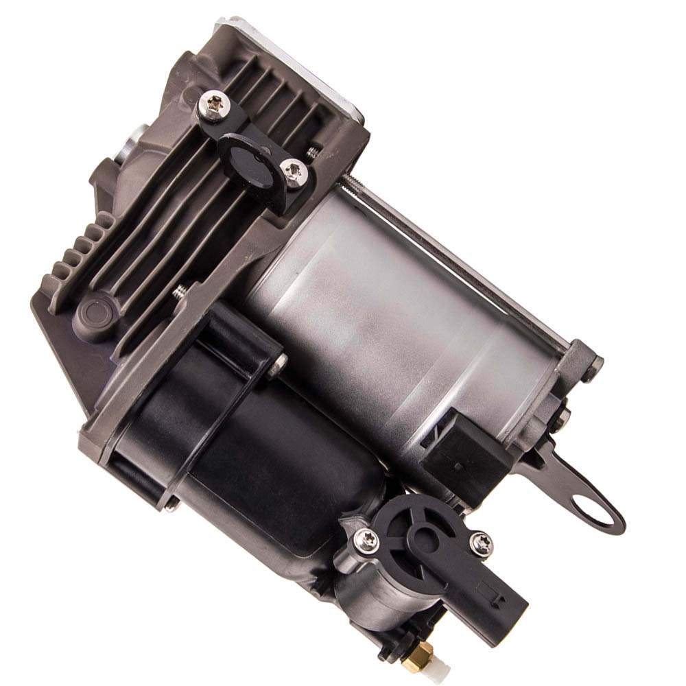 Ilmajousituksen kompressori sopii Mercedes S-sarjan W221 (myös 4MATIC), CL-sarjan C216 2005-2013 A2213201704
