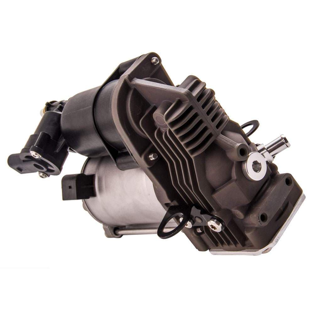 Ilmajousituksen kompressori sopii Mercedes S-sarjan W221 (myös 4MATIC), CL-sarjan C216 2005-2013 A2213201704