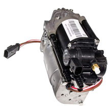 Last inn bildet i Galleri-visningsprogrammet, Luftfjæringskompressor egnet for BMW 5-serie GT F07, Touring F11 2009-2016, 7-serie F01-F04 2008-2015 | 37206789165 37206864215