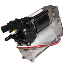 Last inn bildet i Galleri-visningsprogrammet, Luftfjæringskompressor egnet for BMW 5-serie GT F07, Touring F11 2009-2016, 7-serie F01-F04 2008-2015 | 37206789165 37206864215