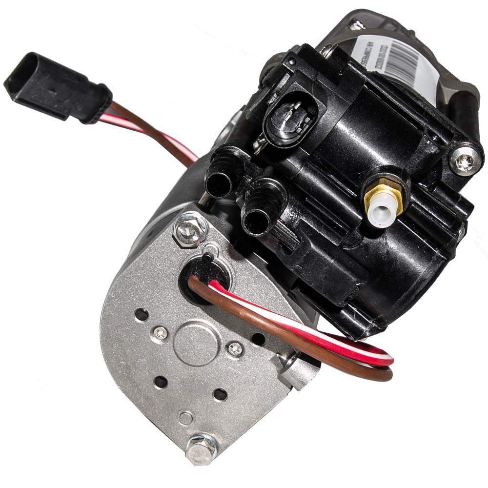 Luftfjæringskompressor egnet for BMW 5-serie GT F07, Touring F11 2009-2016, 7-serie F01-F04 2008-2015 | 37206789165 37206864215