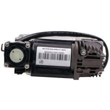 Ladda upp bild till gallerivisning, Luftfjädringskompressor 4-hörn lämplig för BMW X5 E53 2000-2006, Rolls-Royce Phantom 2002-2017 | 37226787617 37226779712