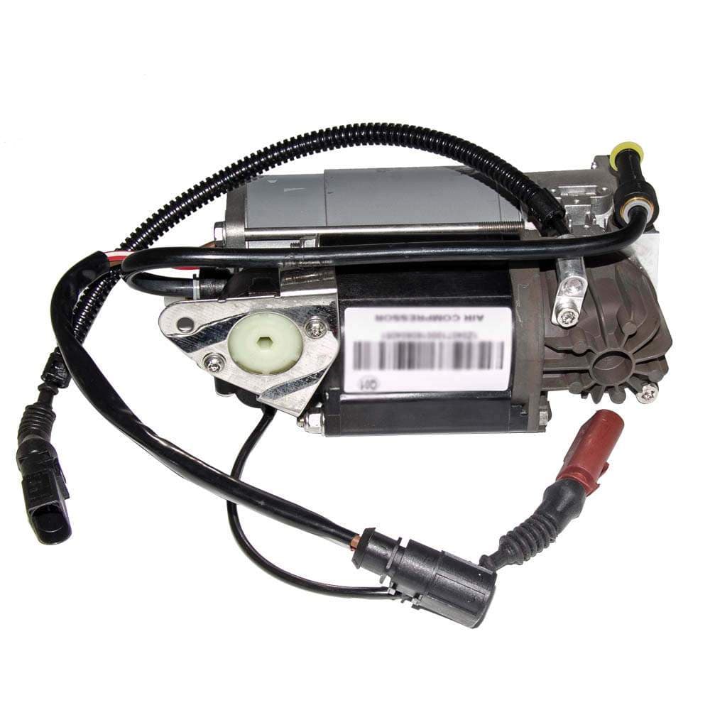 Luftfjæringskompressor egnet for VW Phaeton, Bentley Continental GT, Flying Spur, Mulsanne 3D0616005H