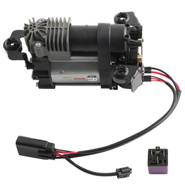 Luchtveringcompressor geschikt voor Jeep Grand Cherokee WK2 Dodge Ram 1500 68204387