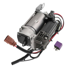 Ladda upp bild till gallerivisning, Luchtveringcompressor geschikt voor Audi A6 C6 4F Allroad Avant 4F0616005F