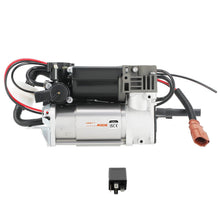 Ladda upp bild till gallerivisning, Luchtveringcompressor geschikt voor Audi A6 C6 4F Allroad Avant 4F0616005F