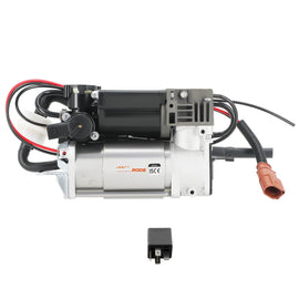 Luchtveringcompressor geschikt voor Audi A6 C6 4F Allroad Avant 4F0616005F
