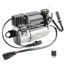 Ladda upp bild till gallerivisning, Luchtvering compressor geschikt voor Audi Q7 4L 3.0 TDI 2006-2015 4L0698007B