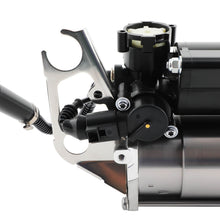 Ladda upp bild till gallerivisning, Luchtvering compressor geschikt voor Audi Q7 4L 3.0 TDI 2006-2015 4L0698007B