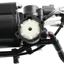 Ladda upp bild till gallerivisning, Luchtvering compressor geschikt voor Audi Q7 4L 3.0 TDI 2006-2015 4L0698007B
