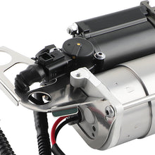 Ladda upp bild till gallerivisning, Luchtvering compressor geschikt voor Audi Q7 4L 3.0 TDI 2006-2015 4L0698007B