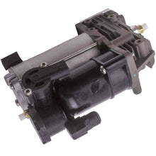 Lataa kuva Galleria-katseluun, Ilmajousituksen kompressori, joka sopii malleihin Range Rover Sport 2005-2013 / Land Rover Discovery 3 / 4 2004-2016 | LR023964 LR045251