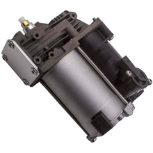 Lataa kuva Galleria-katseluun, Ilmajousituksen kompressori, joka sopii malleihin Range Rover Sport 2005-2013 / Land Rover Discovery 3 / 4 2004-2016 | LR023964 LR045251