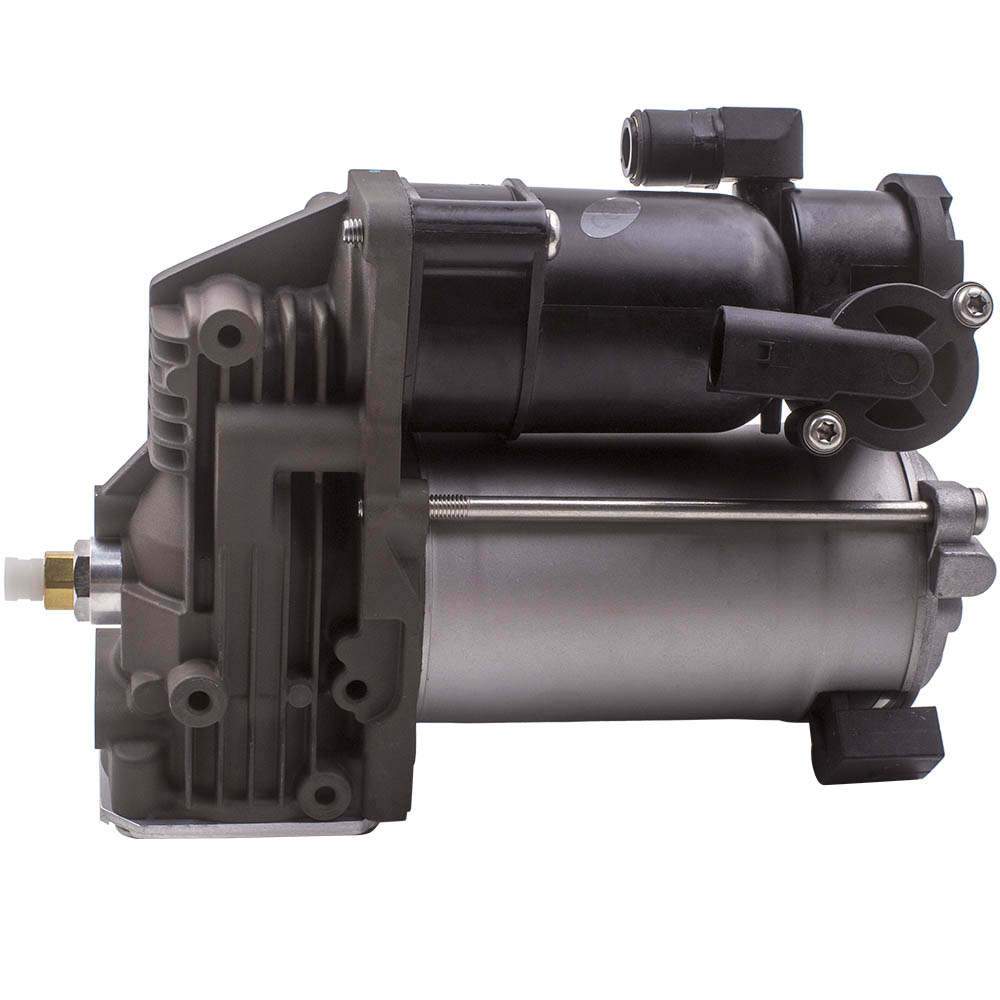 Ilmajousituksen kompressori, joka sopii malleihin Range Rover Sport 2005-2013 / Land Rover Discovery 3 / 4 2004-2016 | LR023964 LR045251