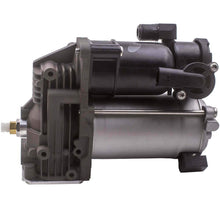 Lataa kuva Galleria-katseluun, Ilmajousituksen kompressori, joka sopii malleihin Range Rover Sport 2005-2013 / Land Rover Discovery 3 / 4 2004-2016 | LR023964 LR045251
