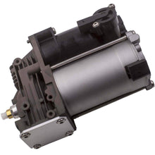 Lataa kuva Galleria-katseluun, Ilmajousituksen kompressori, joka sopii malleihin Range Rover Sport 2005-2013 / Land Rover Discovery 3 / 4 2004-2016 | LR023964 LR045251