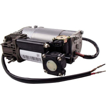 Ladda upp bild till gallerivisning, Luftfjädringskompressor lämplig för Range Rover L322 2003-2005 | LR006201 RQL000014