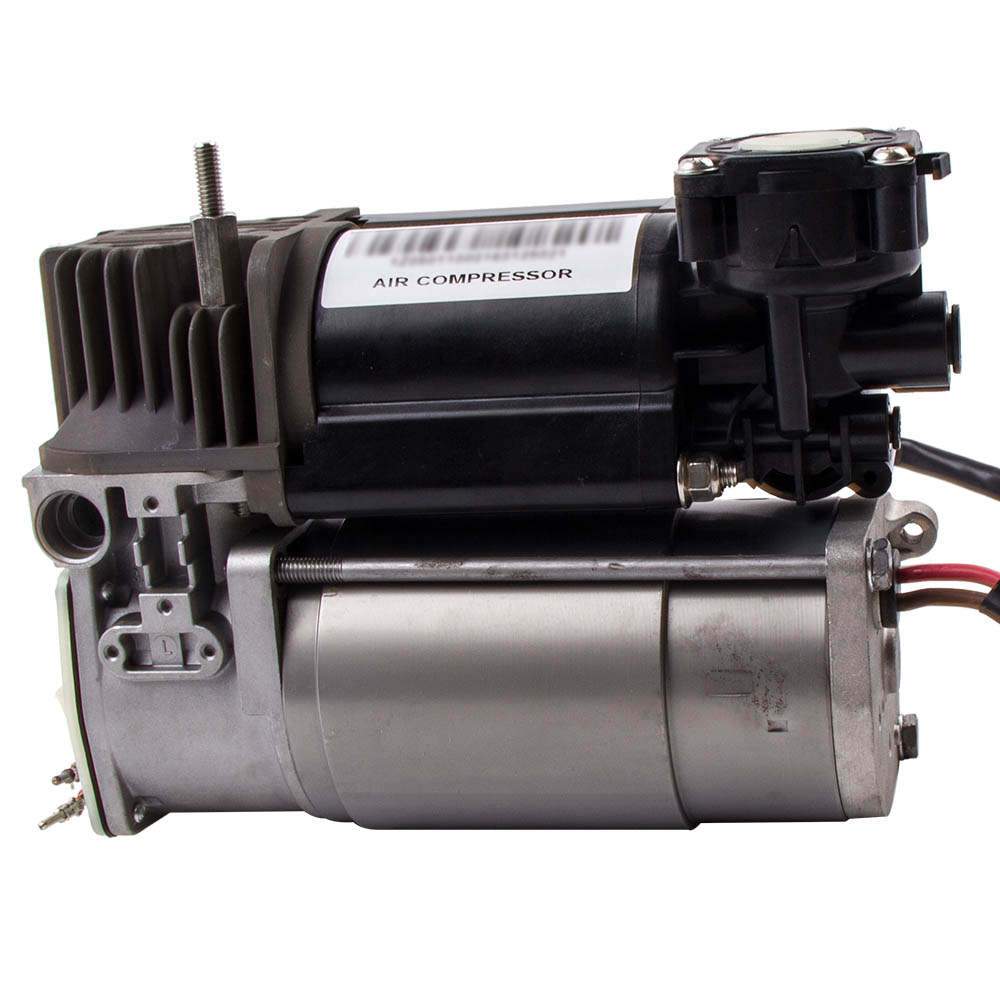 Luftfjädringskompressor lämplig för Range Rover L322 2003-2005 | LR006201 RQL000014