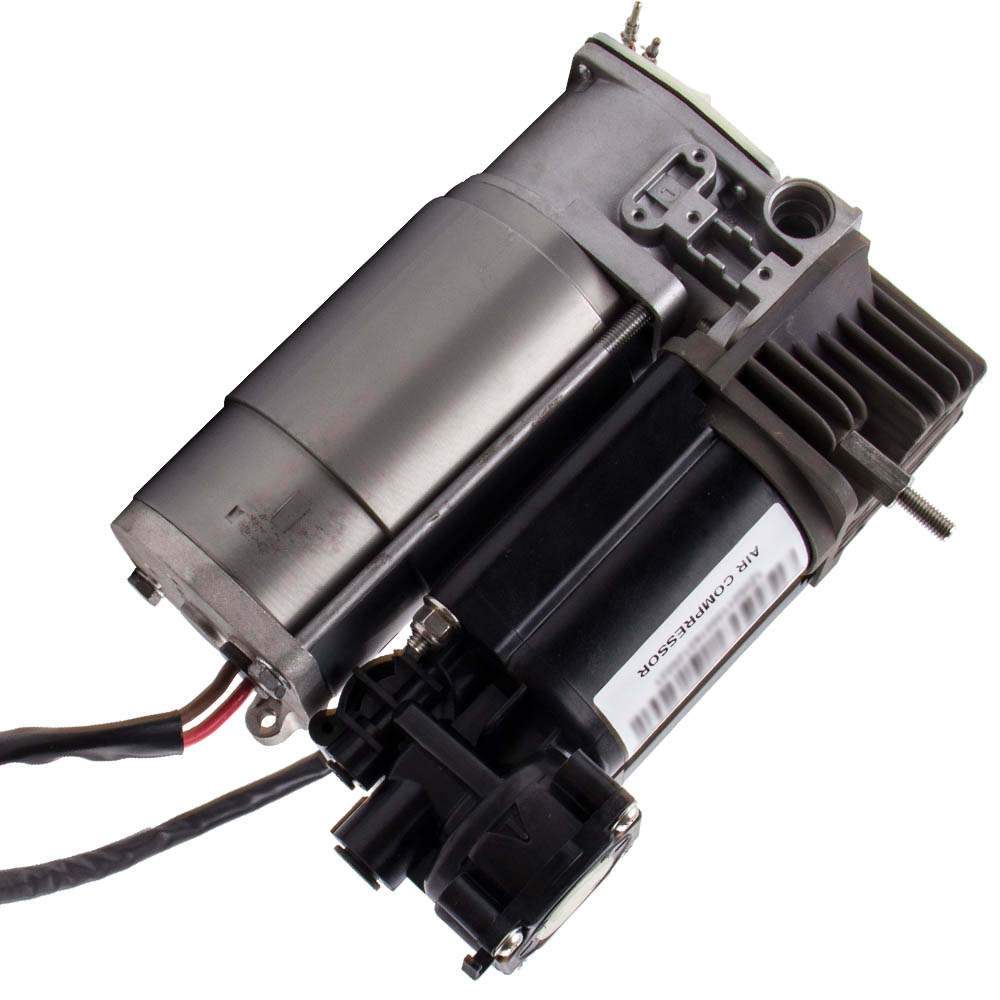 Luftfjädringskompressor lämplig för Range Rover L322 2003-2005 | LR006201 RQL000014