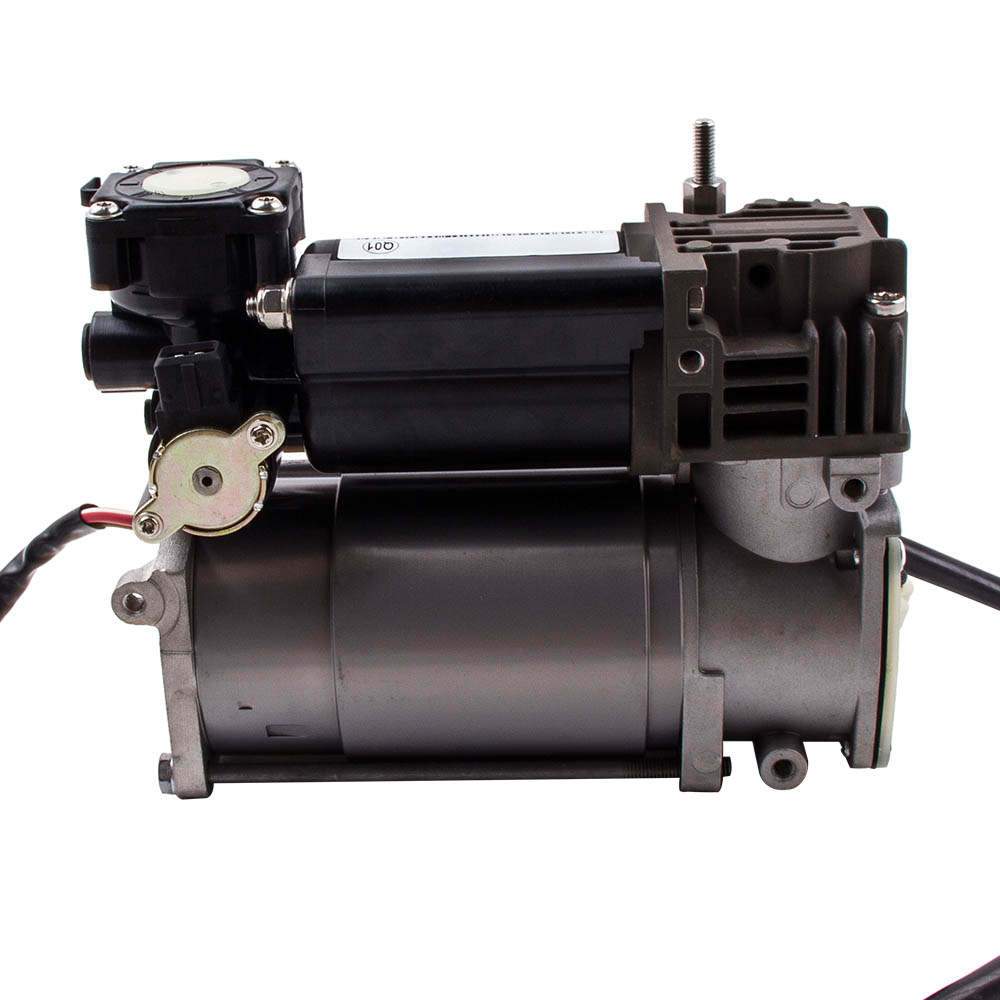 Luftfjädringskompressor lämplig för Range Rover L322 2003-2005 | LR006201 RQL000014