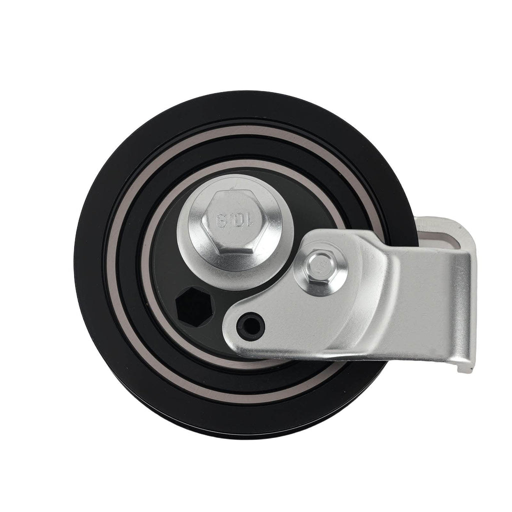 Regreim- og rullesett passer til Audi A4 B5 A6 C4 C5, VW Passat 1.8 1.8T 058109119B