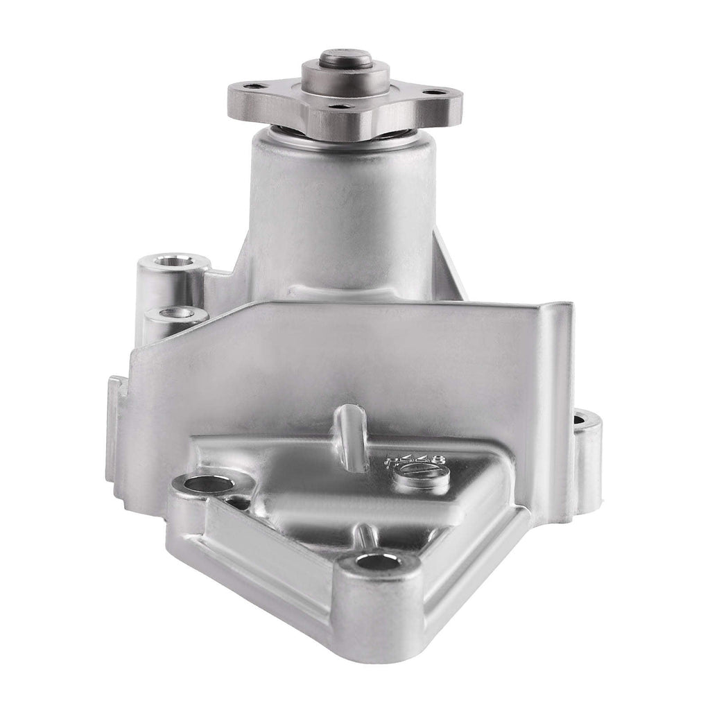 Vattenpump kamremsats lämplig för Hyundai Accent LC G4EC 1.5L 2000-2003 2441026000