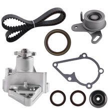 Ladda upp bild till gallerivisning, Vattenpump kamremsats lämplig för Hyundai Accent LC G4EC 1.5L 2000-2003 2441026000