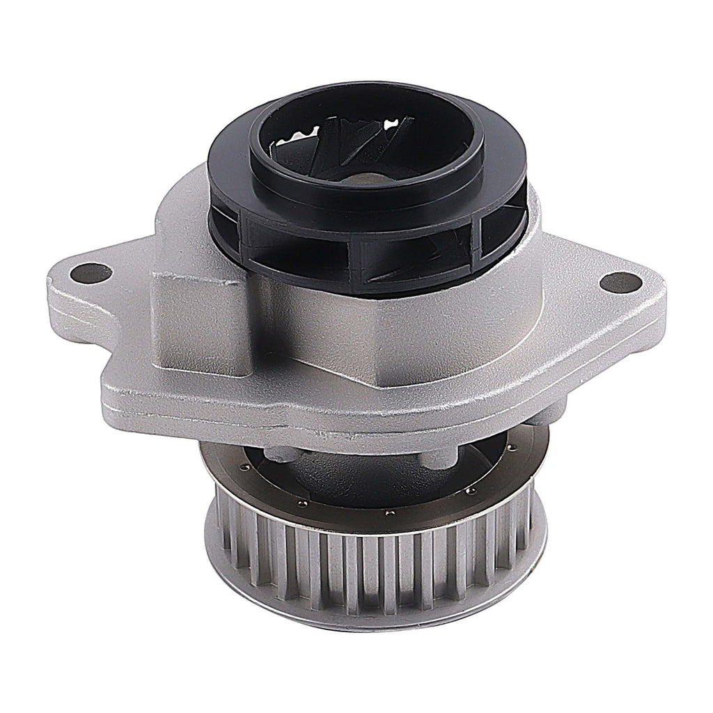 2x Kamrem + vattenpump rullsats lämplig för VW Golf Lupo Polo Fabia 1.4 16v