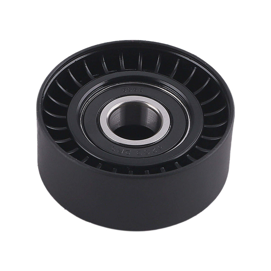 Ribbet kilereimsett + strammer, passer til VW Touareg, Audi Q7 og Porsche 3.0 0109979992