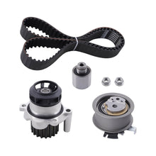 Ladda upp bild till gallerivisning, Kamremssats med vattenpump lämplig för Audi A3 A4 A6, VW Golf Passat 1.4 1.9 2.0 TDI