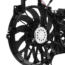Ladda upp bild till gallerivisning, Kylfläktmotor lämplig för Audi A6/A6 Quattro V6 3.0L/3.2L 05-2011 4F0121207A