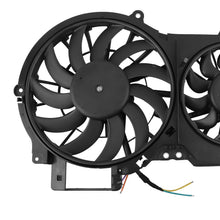 Ladda upp bild till gallerivisning, Kylfläktmotor lämplig för Audi A6/A6 Quattro V6 3.0L/3.2L 05-2011 4F0121207A