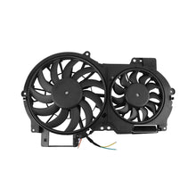 Ladda upp bild till gallerivisning, Kylfläktmotor lämplig för Audi A6/A6 Quattro V6 3.0L/3.2L 05-2011 4F0121207A