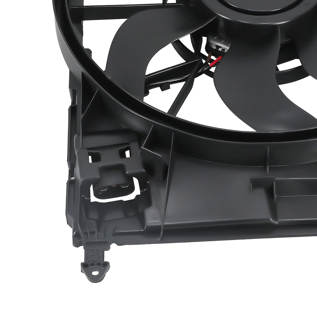 Kylfläktmotor för Benz C180/C200/C250/C300 2014-2017 A0999061100